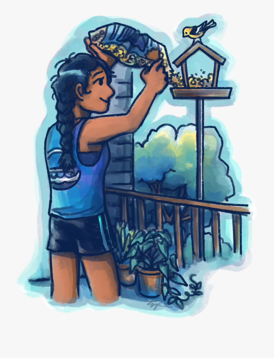 Cartoon, Transparent Clipart