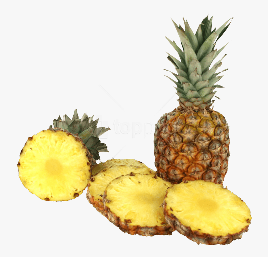 Free Png Pineapple Png - Pineapple Png Png, Transparent Clipart