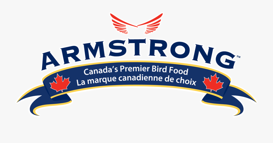 Armstronglogo 3pms Whiteoutlinebi - Armstrong Milling Logo, Transparent Clipart