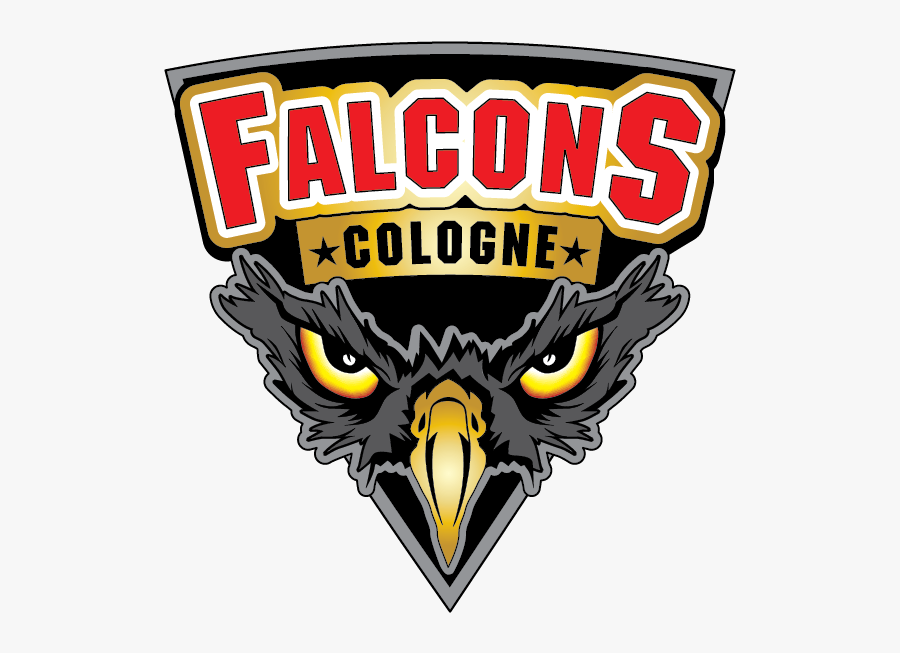 Cologne Falcons - Cologne Falcons Png, Transparent Clipart