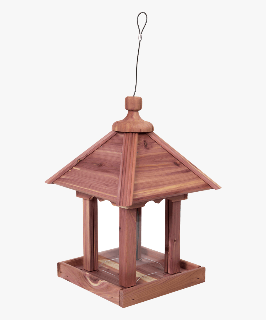 Bird Feeder Png, Transparent Clipart