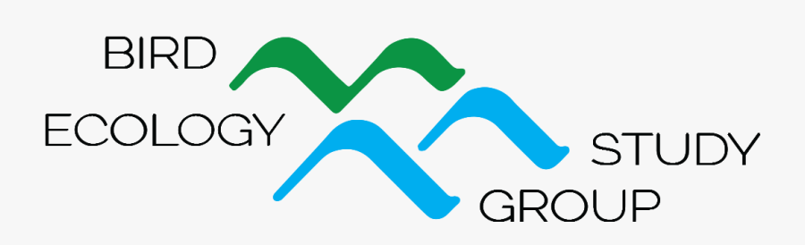 Bird Ecology Study Group, Transparent Clipart