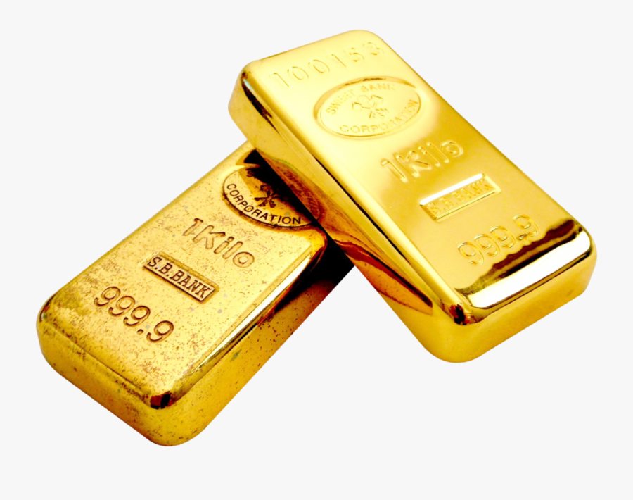 Gold Download Transparent Png Image - Gold Png, Transparent Clipart