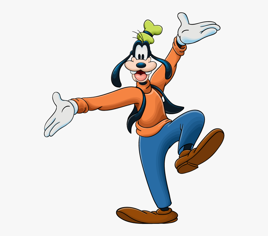 Drawn Bambi Children"s - Funny Good Morning Cartoon, Transparent Clipart