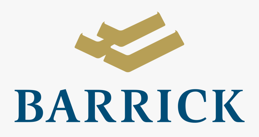 Barrick Gold Wikipedia Gold Bar Vector Gold Mine Entrance - Barrick Gold Corporation Logo, Transparent Clipart