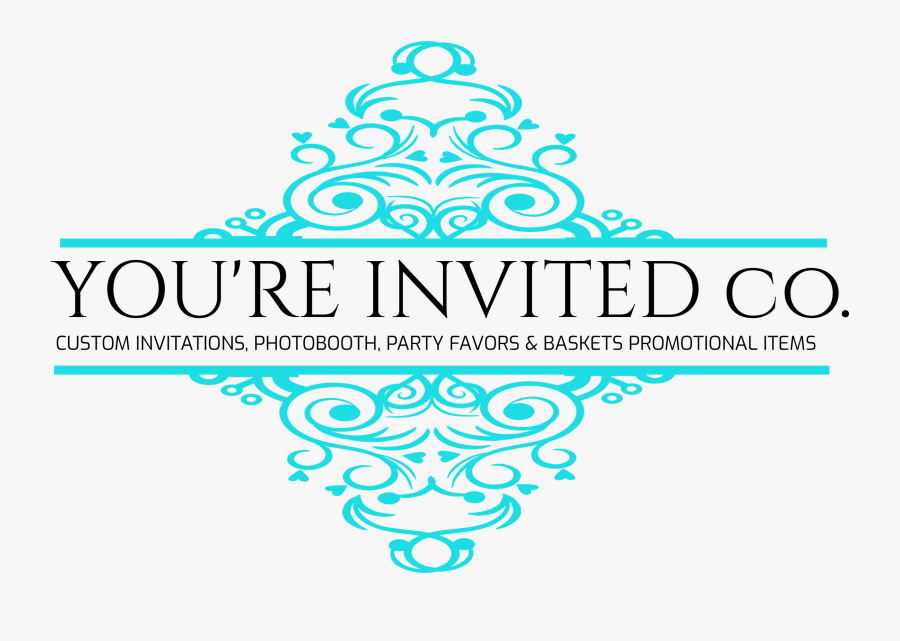 Youre Invited Png - 99 Fragrance, Transparent Clipart