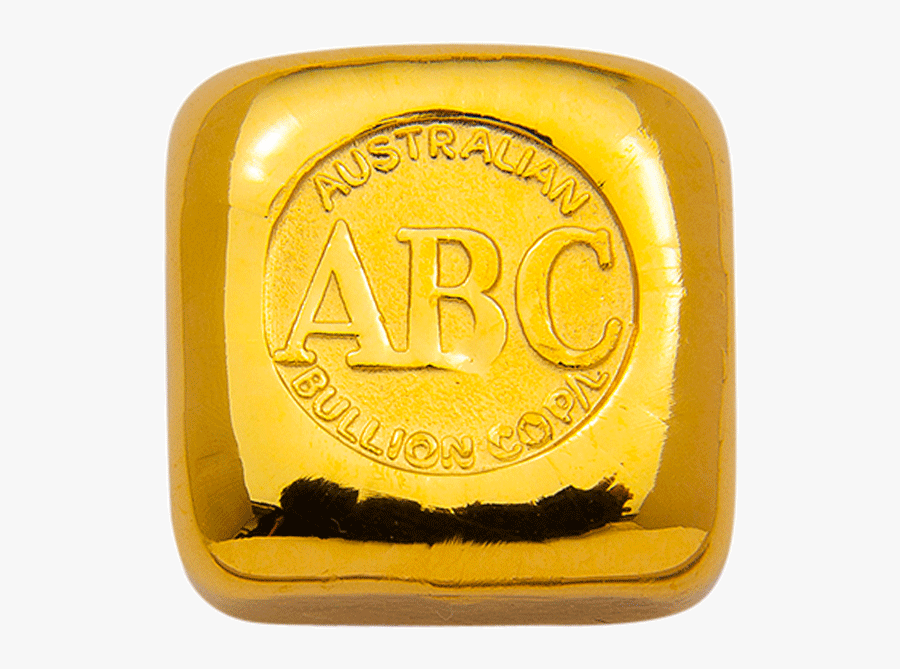 Gold Png - Australian Abc Bullion Copa, Transparent Clipart