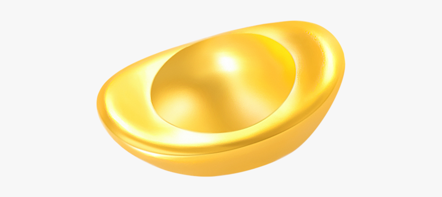 Ingot Material Bar Gold Hd Image Free Png Clipart - Darkness, Transparent Clipart