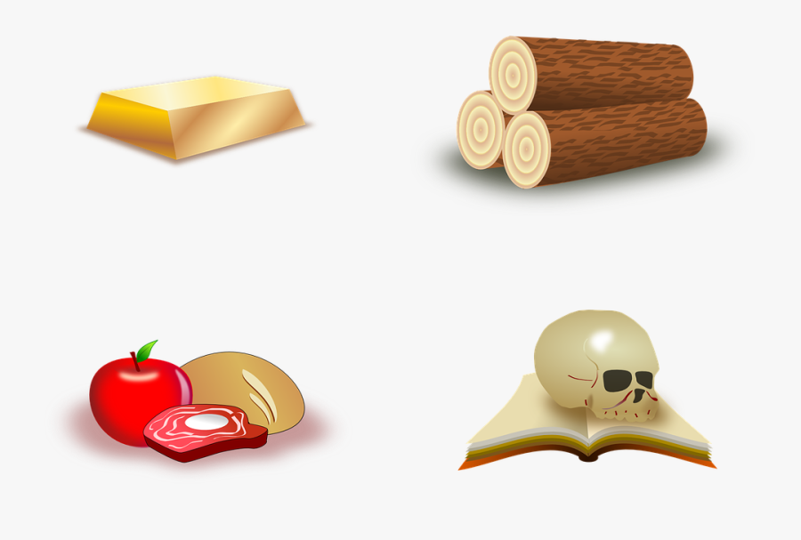 Transparent Gold Bar Clipart, Transparent Clipart