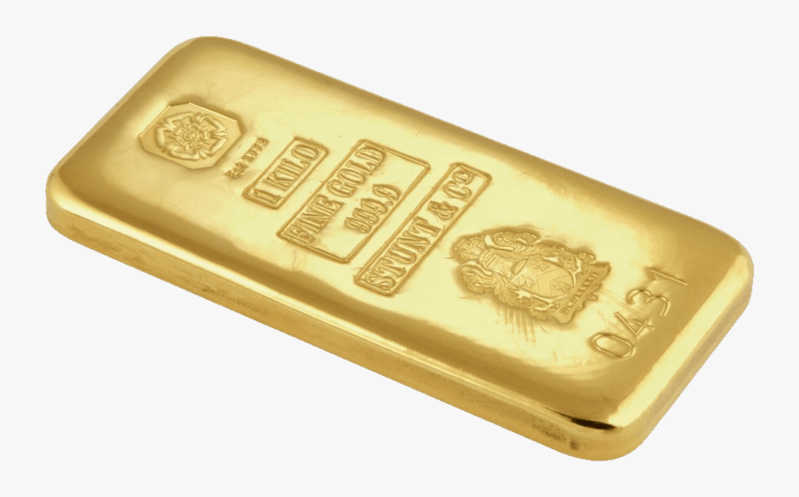 Gold, Transparent Clipart