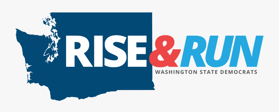 Transparent Your Invited Clipart - Map Of Washington State, Transparent Clipart