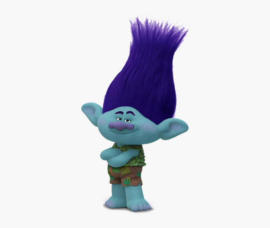 Disney Trolls , Free Transparent Clipart ClipartKey