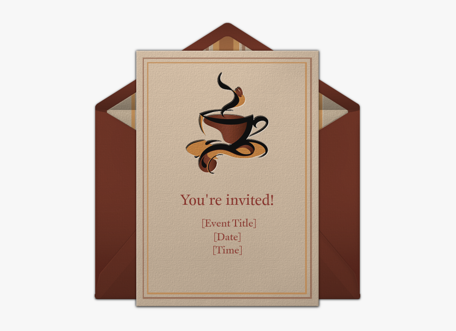 Clip Art Free Swirl Invitations Invite - Roman Reigns Card Invitation, Transparent Clipart