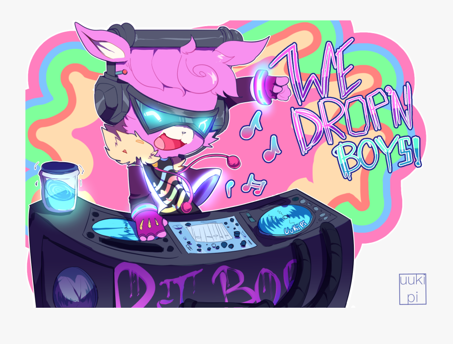 Transparent Dance Party Png - Cartoon, Transparent Clipart