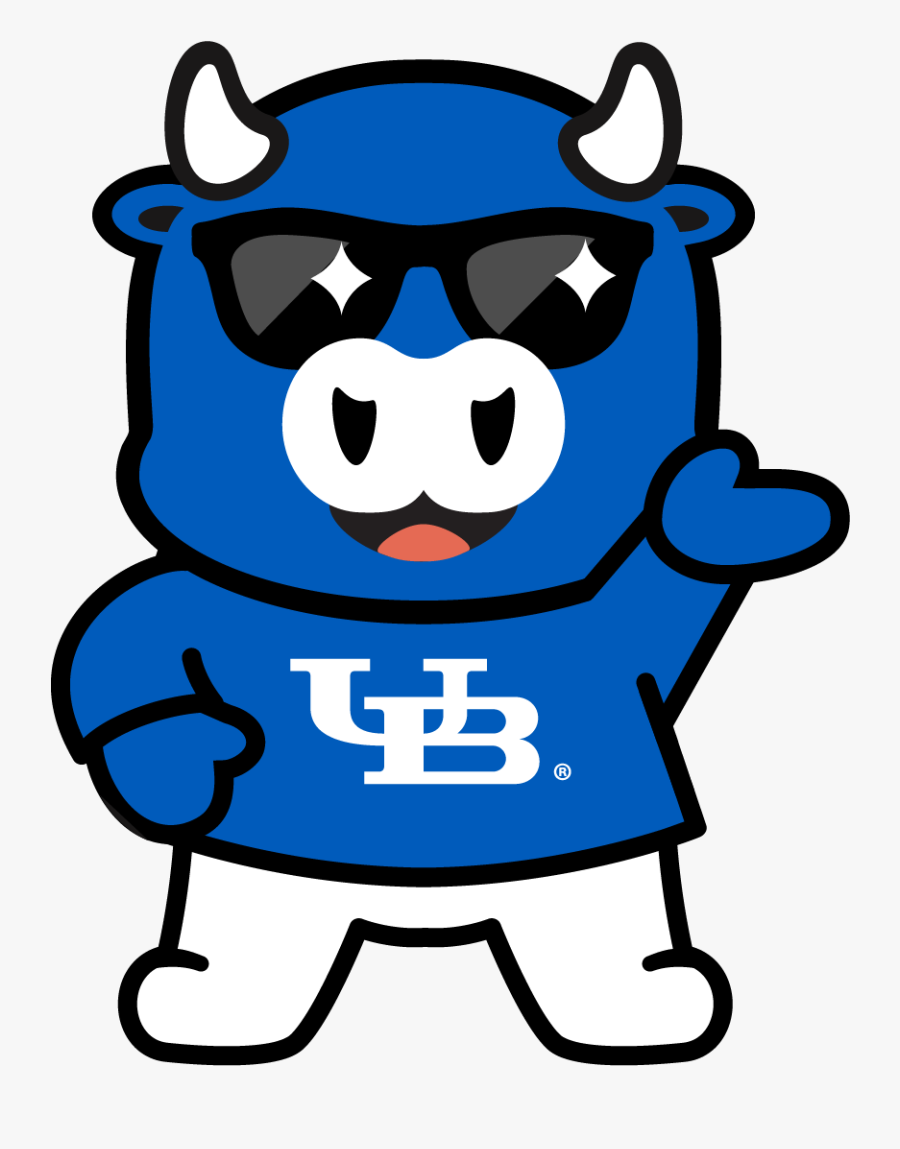 Victor E Bull Graphic Ub, Transparent Clipart