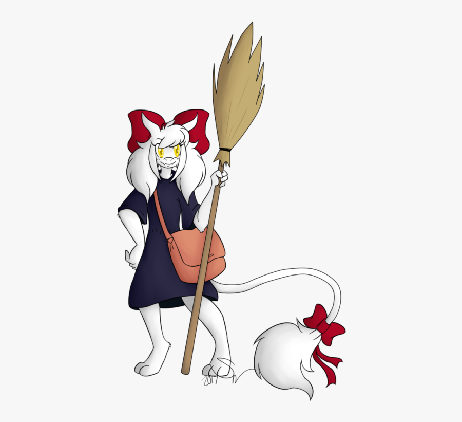 Had A Poll To See What Poppy"s Halloween Costume Would - Cartoon, Transparent Clipart