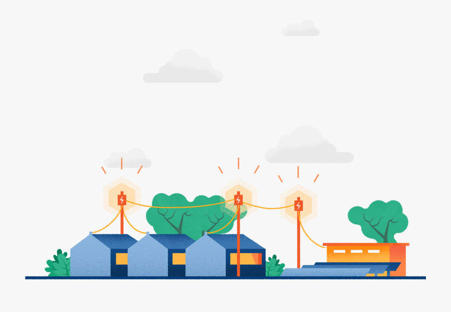 Transparent Power Png - Illustration, Transparent Clipart