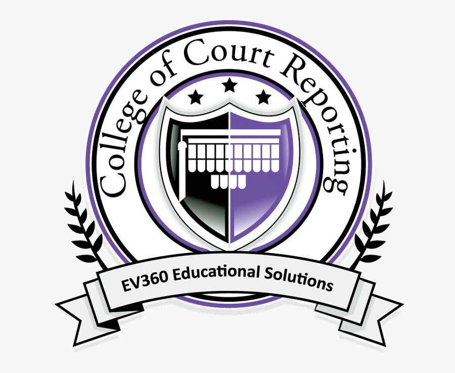 College Of Court Reporting Would Like To Invite You - College Of Court Reporting, Transparent Clipart