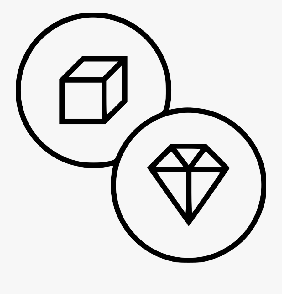 Png File Svg - Idea To Product Icon, Transparent Clipart