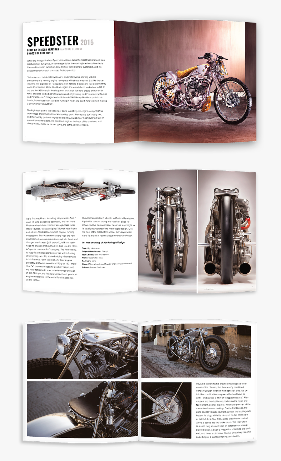 Transparent Custom Motorcycle Png - Chopper, Transparent Clipart