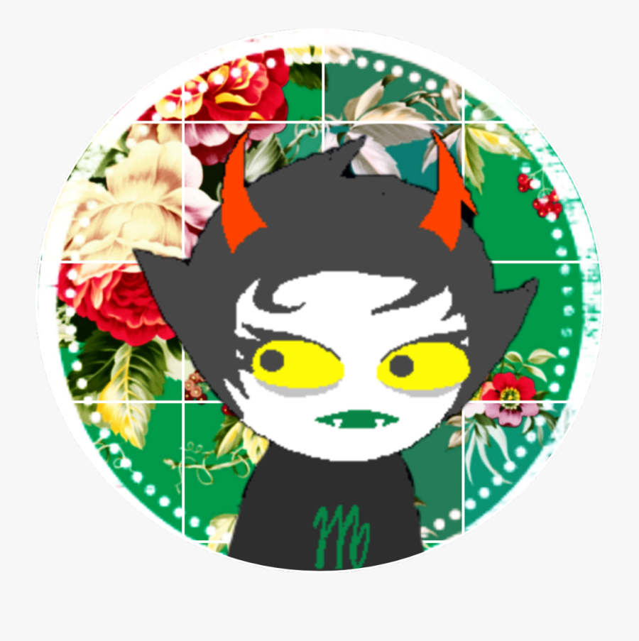 #kanaya #homestuck #troll - Coupon Sticker, Transparent Clipart