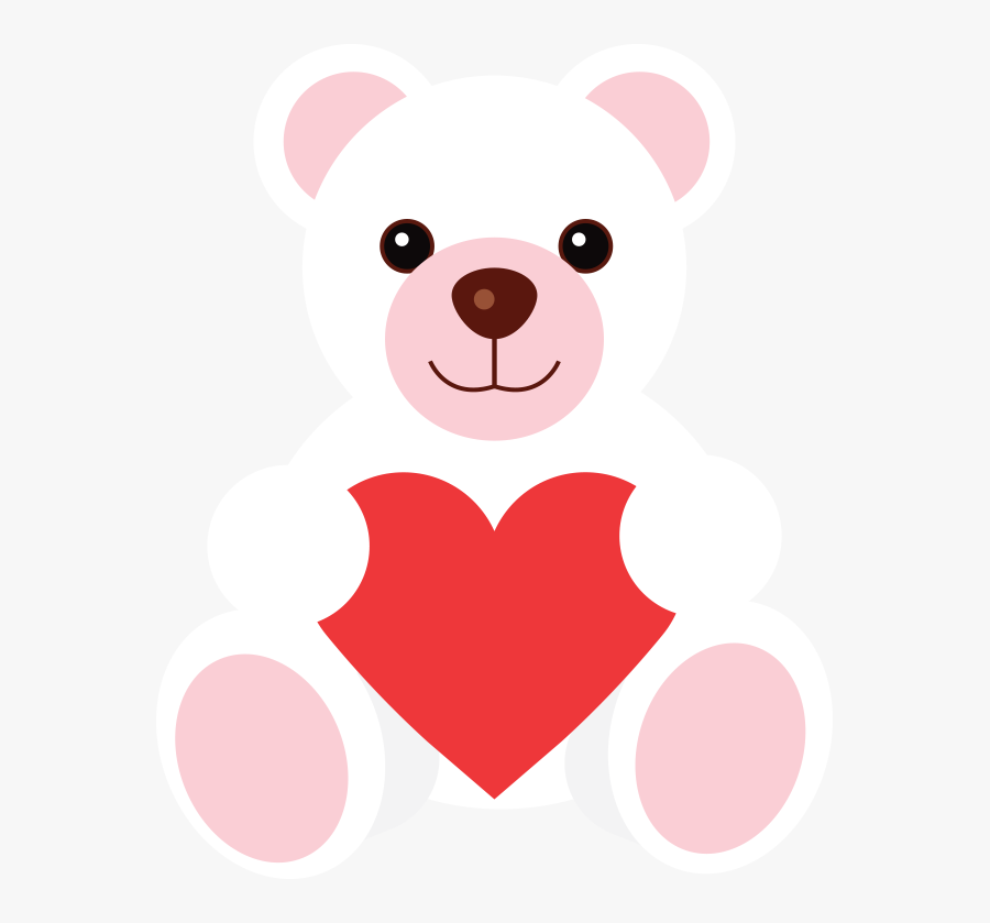 Teddy Bear, Transparent Clipart