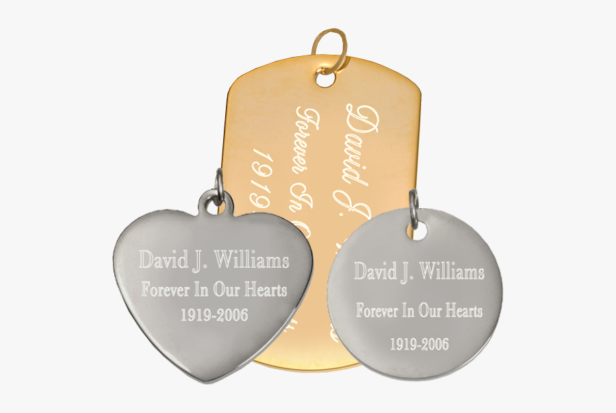 Plaque Clipart Gold Medallion - Locket, Transparent Clipart