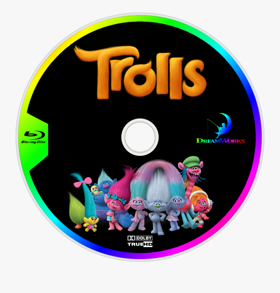 Trolls Movie Trolls Names, Transparent Clipart