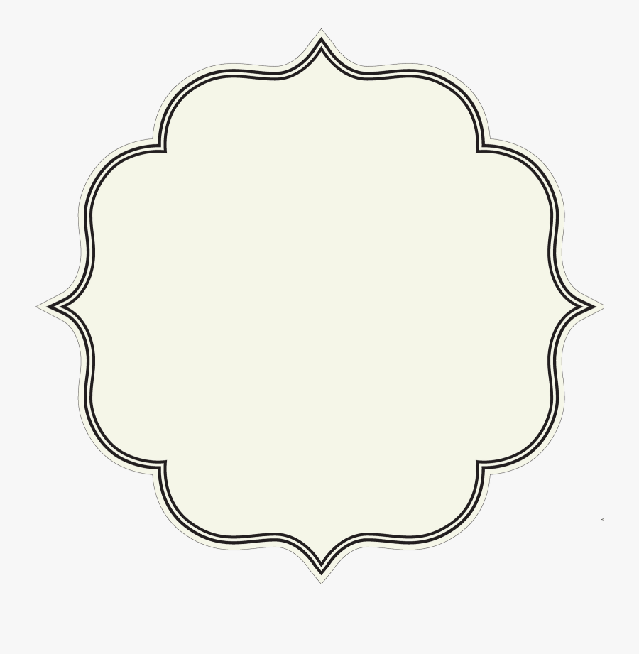 Transparent Medallion Clipart - Do Not Judge Islam Quotes, Transparent Clipart