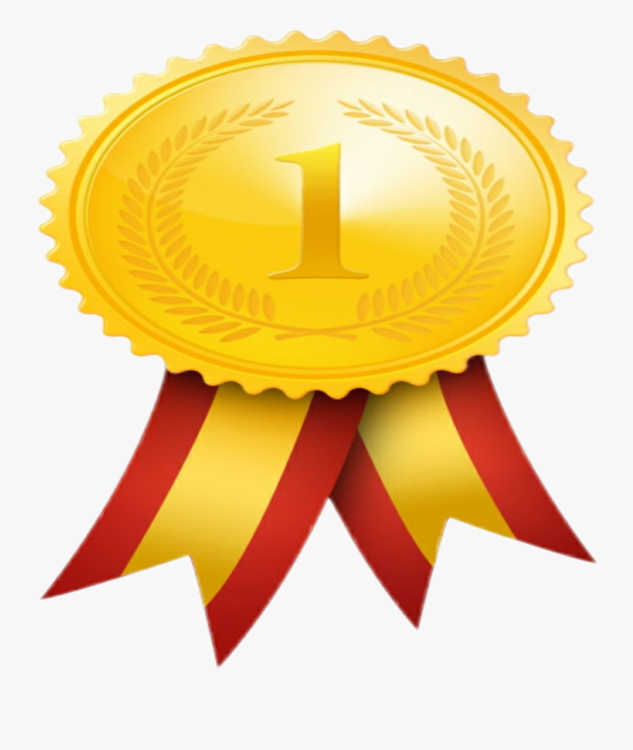#medallion #medal #natnat7w #ftestickers - Class Topper Clip Art, Transparent Clipart
