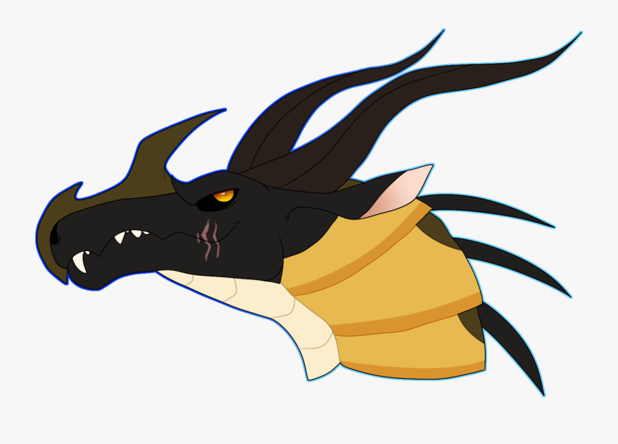 I"ve Fallen In Love With Hivewings Viaticus Is A Female - Cartoon, Transparent Clipart