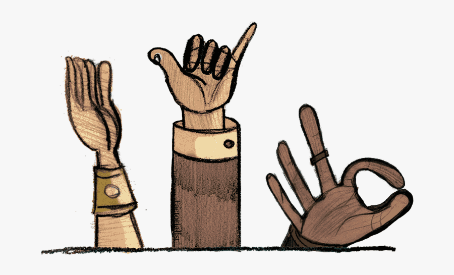 Whisper Clipart Talking Voice - Monologo Interior Png, Transparent Clipart