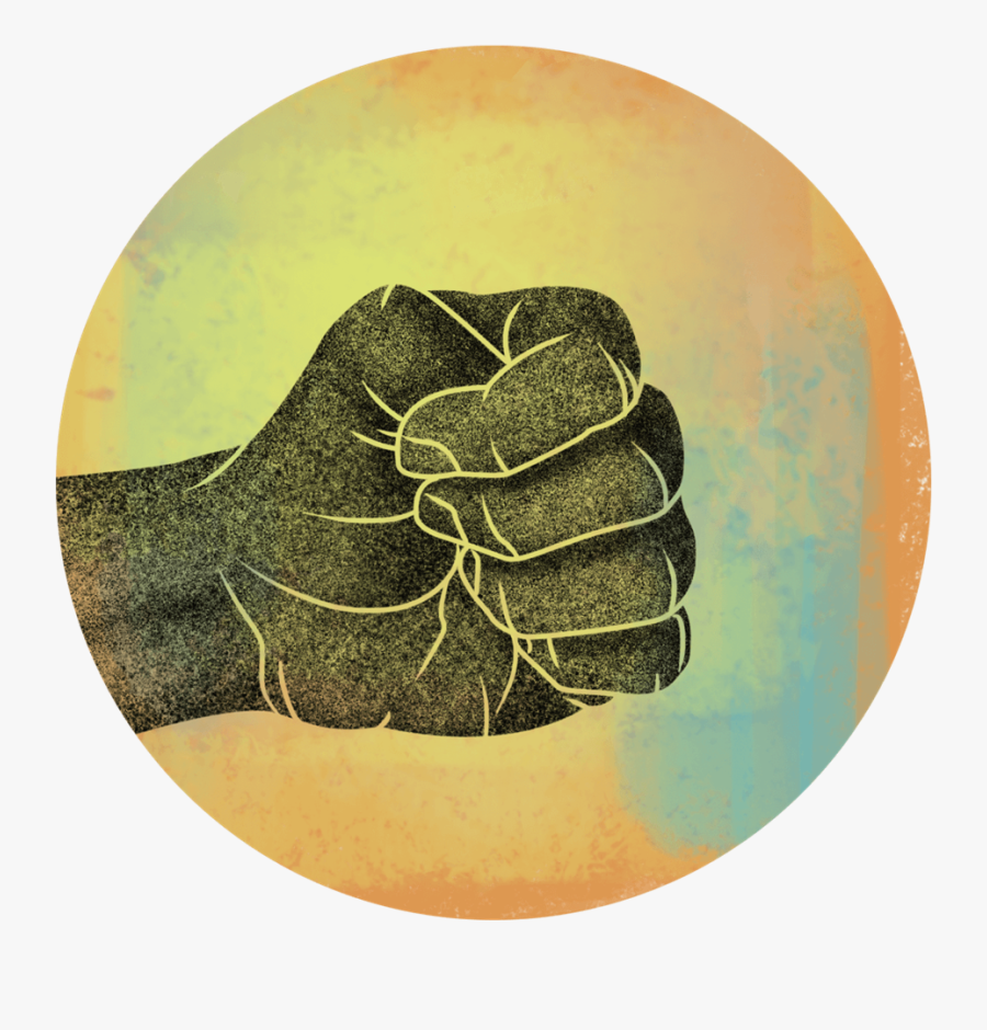 Adi Mudra - Circle, Transparent Clipart