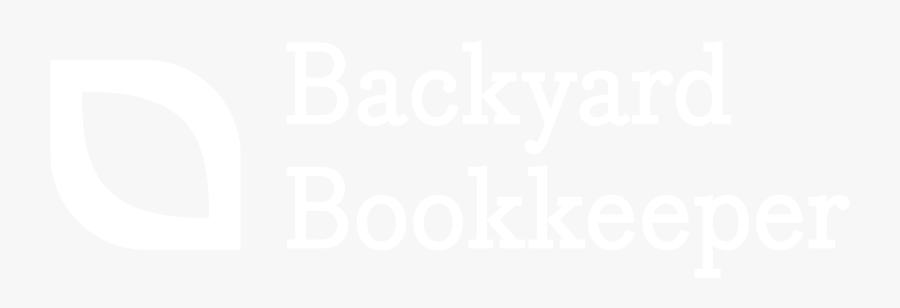 Backyard Bookkeeper - Facebook Icon, Transparent Clipart