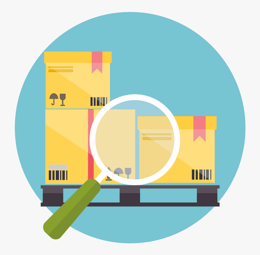 Web Marketplace Inventory Management - Graphic Design, Transparent Clipart