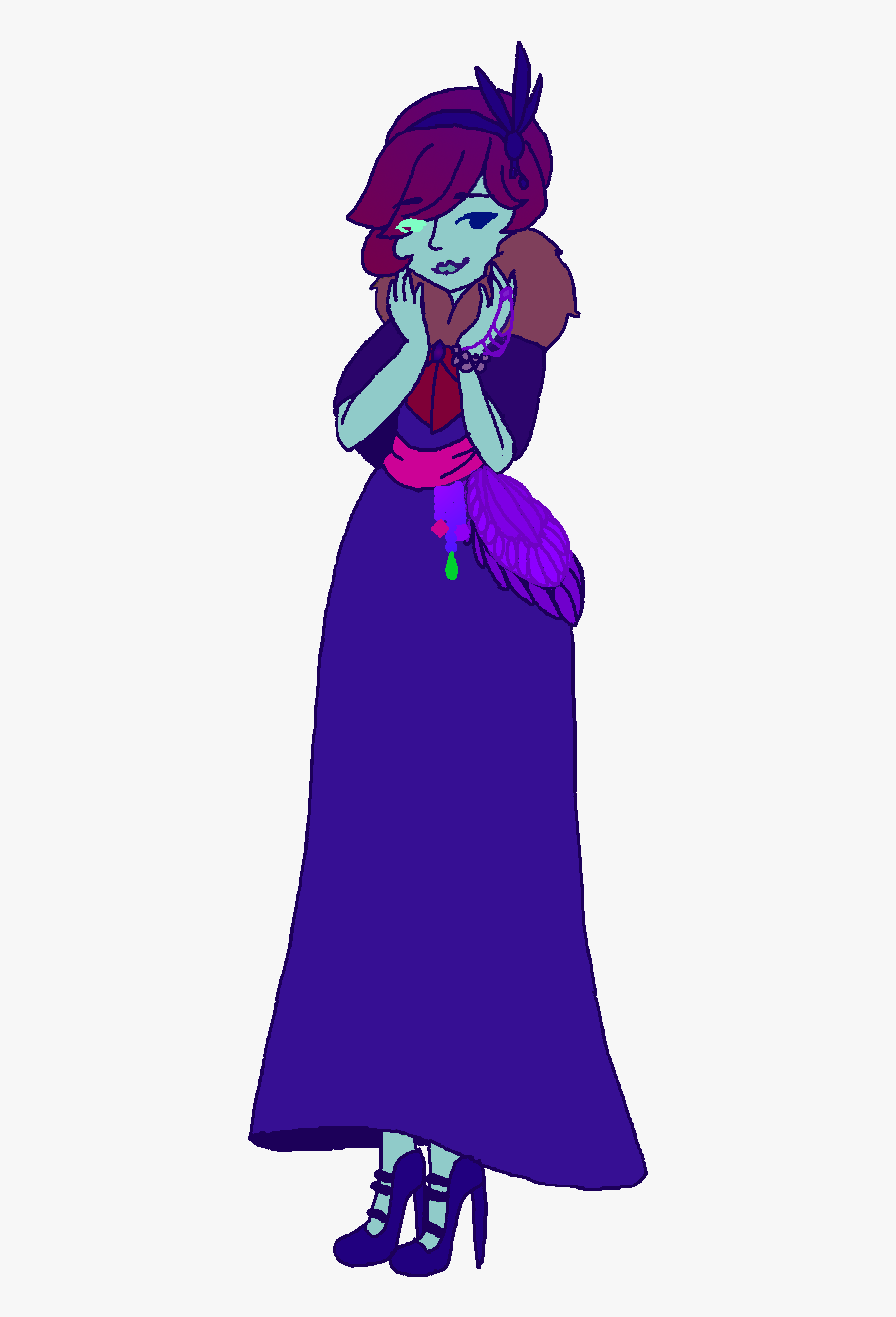 Steven Universe Fanon Wiki - Cartoon, Transparent Clipart