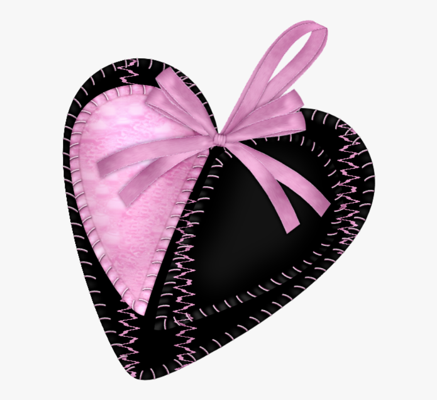 Heart, Transparent Clipart