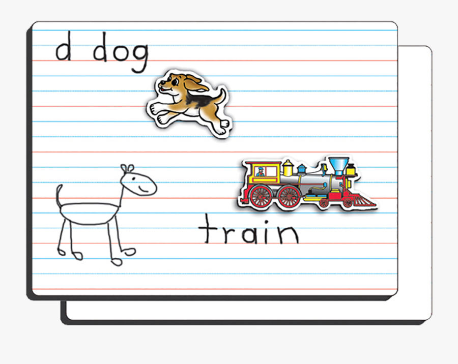 Whiteboard, Transparent Clipart