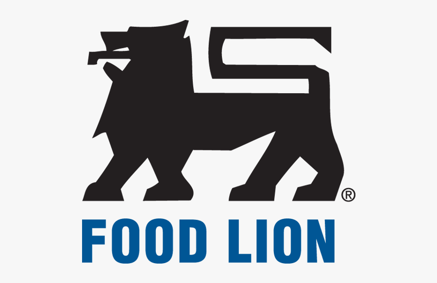 Food Lion, Transparent Clipart