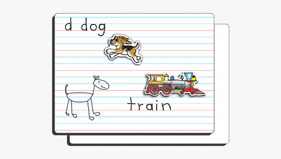 Whiteboard, Transparent Clipart