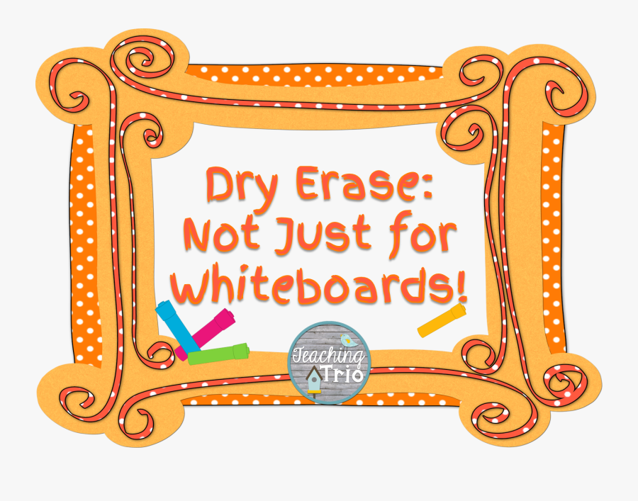 Don"t Have Room For A Dry Erase Board To Demonstrate - Finsbury Park, London, Transparent Clipart