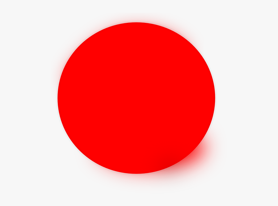 Red Circle Png Small , Free Transparent Clipart - ClipartKey
