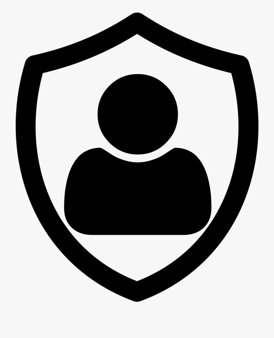 Stop Quiet Hours - Emblem, Transparent Clipart