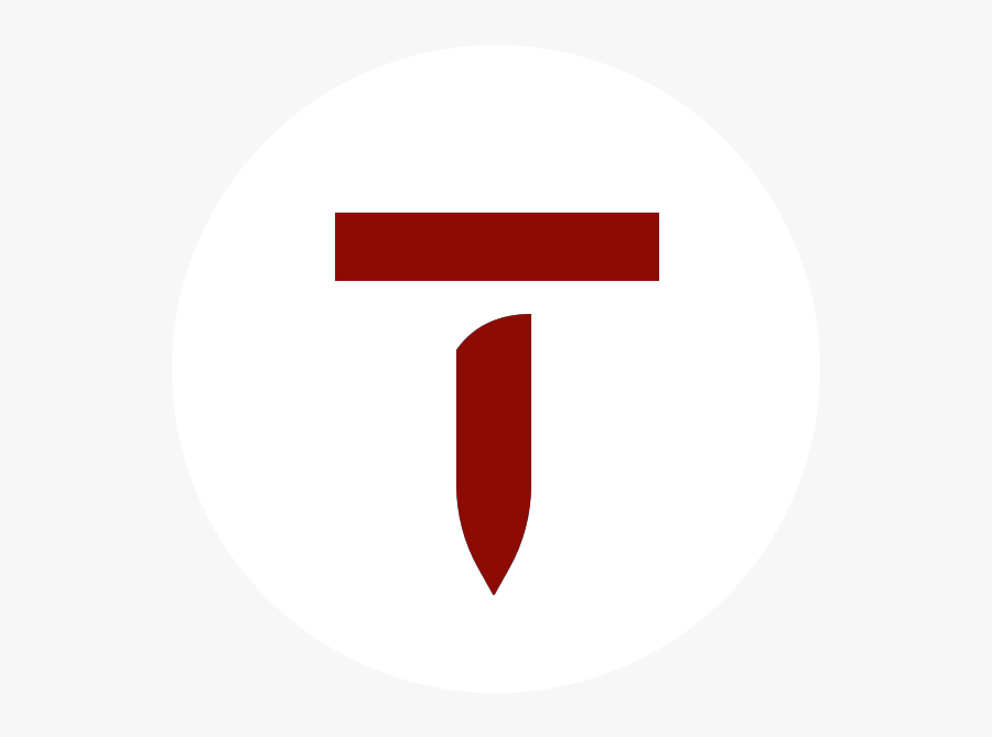 We Keep Your Dance Floor Packed - Circle, Transparent Clipart