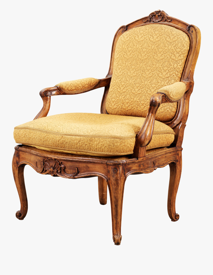 Armchair Png, Transparent Clipart