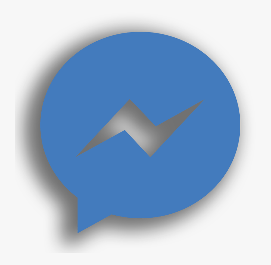 Facebook Messenger Png Facebook Messenger Vector Logo - Facebook Messenger Logo Png, Transparent Clipart