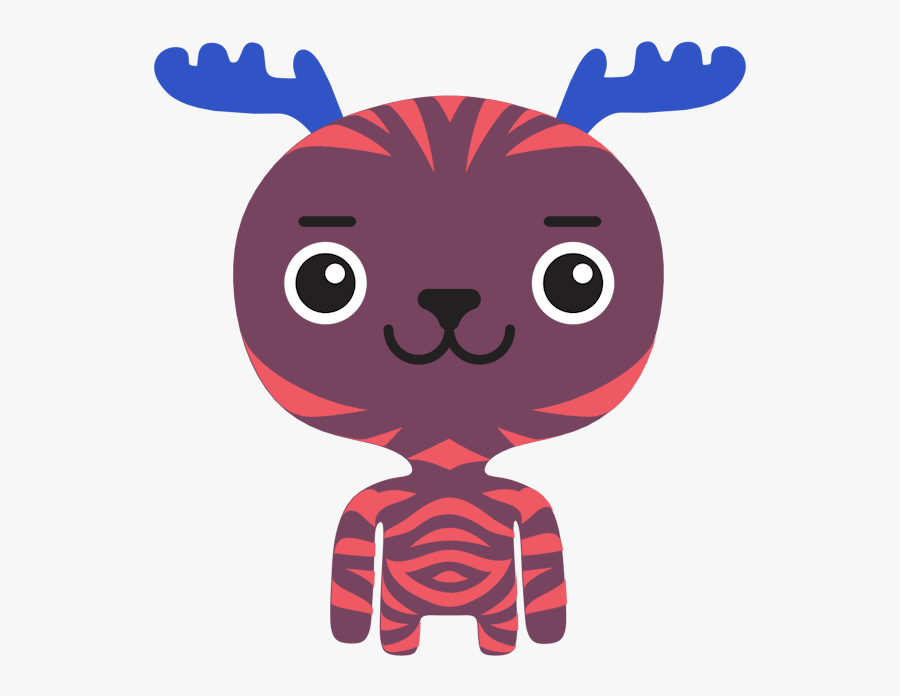 The Cutest You - Cartoon, Transparent Clipart