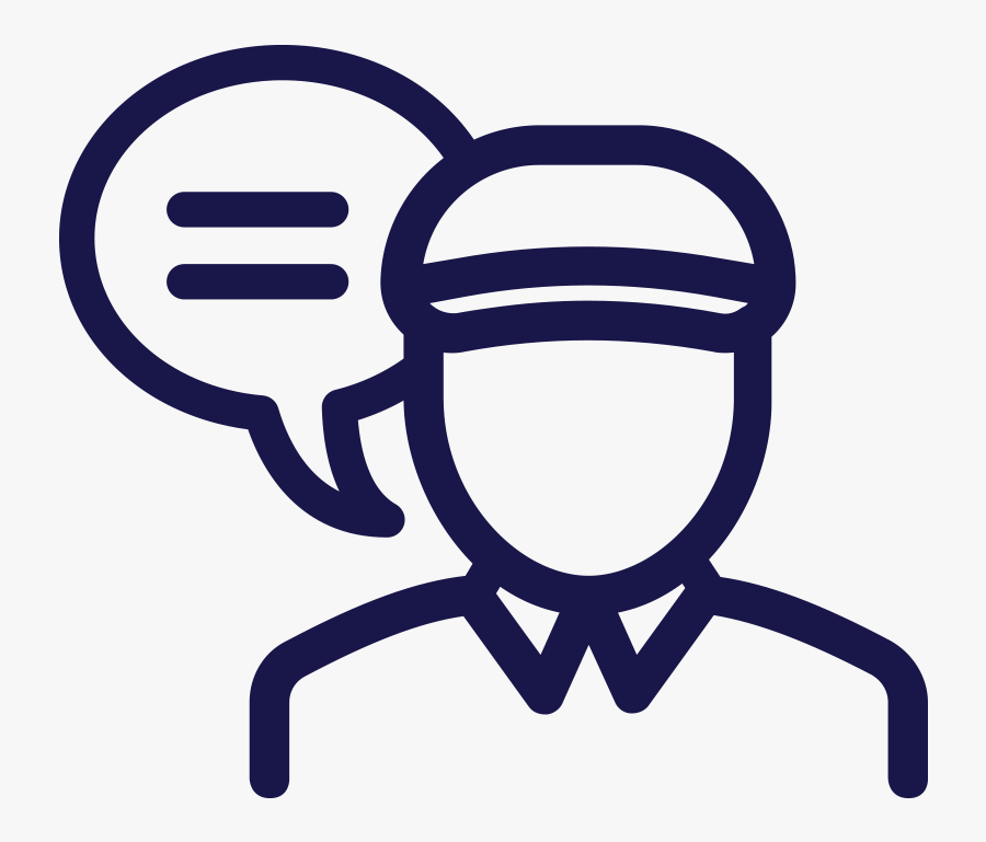 Porter And Messenger Services Clipart , Png Download, Transparent Clipart