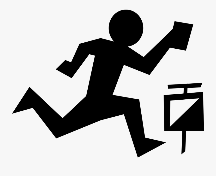 Orienteering, Running, Check, Point, Sports - Orienteering Icon, Transparent Clipart
