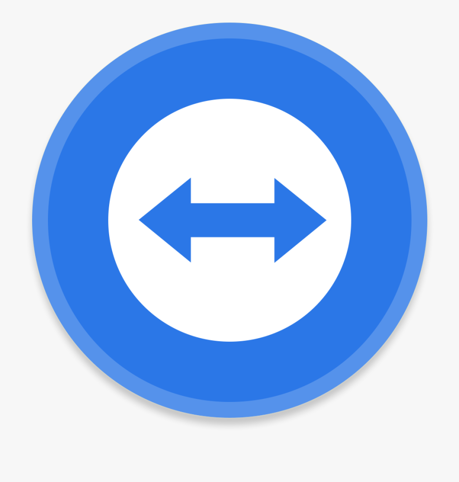 Transparent Messenger Clipart - Facebook Messenger Round Icon, Transparent Clipart